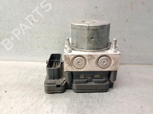 Used ABS pump VW POLO V (6R1, 6C1) 1.2 TSI (90 hp) 29220336