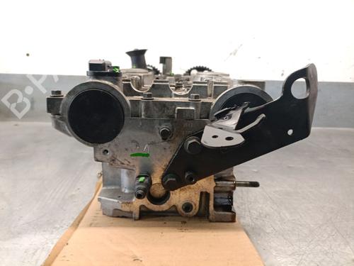 Cylinder head VOLVO V50 (545) 2.4 | BP32518529M5 - Image 12