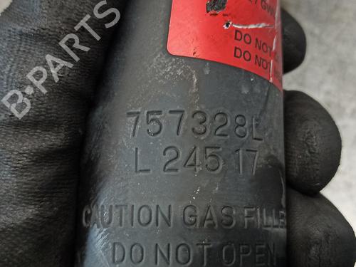 Right front shock absorber VW PASSAT B6 (3C2) 2.0 FSI | BP10111115M17 