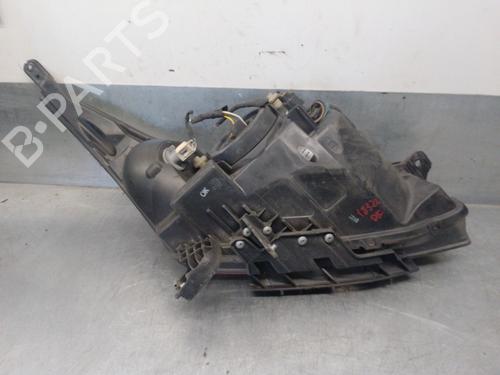 Left headlight CHEVROLET CRUZE (J300) 2.0 CDI | BP14986359C28