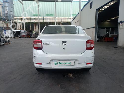 Front slam panel DACIA LOGAN II 1.5 dCi / Blue dCi 75 | BP33054222C72 - Image 6