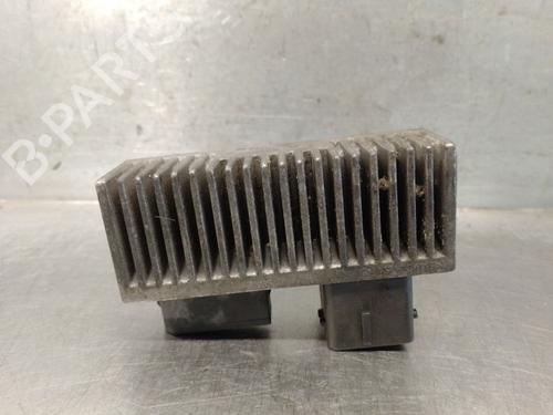 Used Electronic module Electronic module RENAULT MEGANE III Grandtour (KZ0/1) 2.0 dCi (KZ0Y) (150 hp) 33322065 33322065