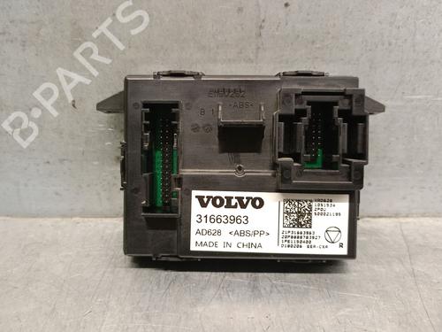 Elektronisk modul VOLVO XC40 (536) D4 AWD (190 hp) 29915743