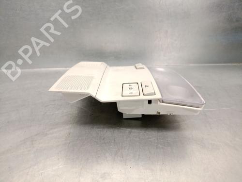 Interior roof light VW GOLF V (1K1) 1.9 TDI | BP27518145I8 