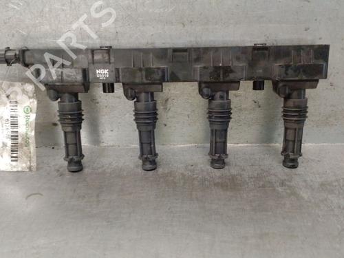 Ignition coil OPEL CORSA C (X01) 1.2 (F08, F68) | BP37442434M94 - Image 2