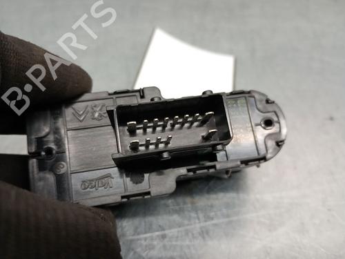 Left front window switch PEUGEOT 208 I (CA_, CC_) 1.6 BlueHDi 100 | BP29268477I27 