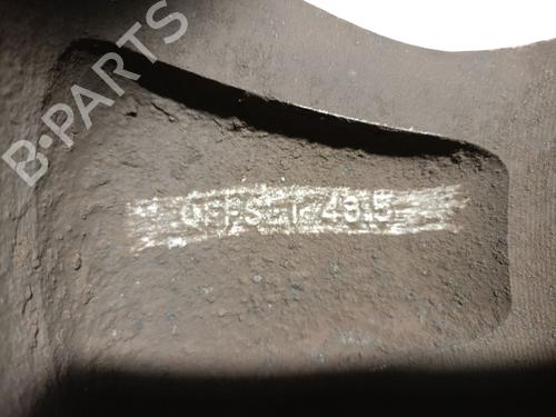 Fælk KIA CARENS IV 1.7 CRDi | BP30838178C45