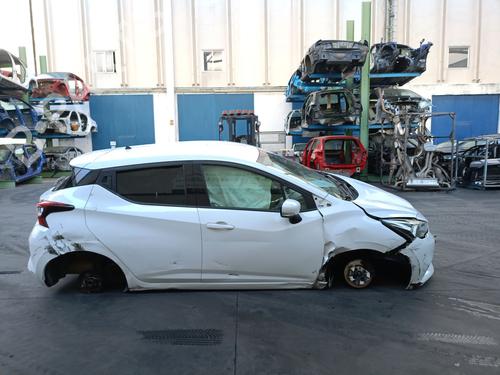 Right headlight NISSAN MICRA V (K14) 0.9 IG-T | BP30287732C29