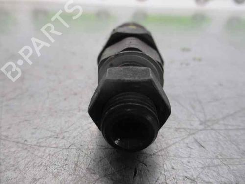 Used Injector HYUNDAI H-1 / STAREX Bus (A1) 2.5 TCi (99 hp) 2122378