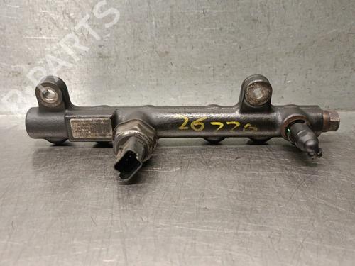 Injection rail OPEL VIVARO C Van (K0) 2.0 | BP39538169M98 - Image 3