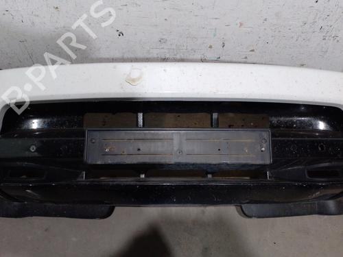 Front bumper LAND ROVER RANGE ROVER SPORT I (L320) 3.0 D 4x4 | BP25242084C7 