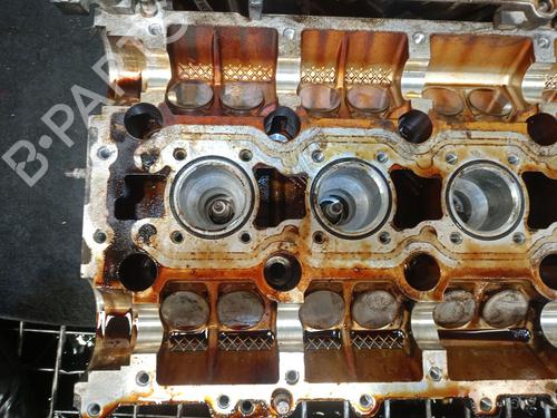 Topstykke Topstykke VOLVO V50 (545) 2.4 (140 hp) 34584297 34584297