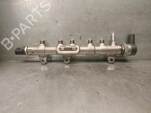 Injection rail BMW X3 (F25) xDrive 20 d | BP28316508M98