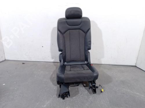 Used Rear seat Rear seat AUDI Q7 (4MB, 4MG, 4MQ) SQ7 TDI quattro (435 hp) 33236426 33236426