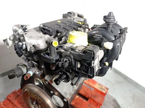 Engine FORD KA (RU8) 1.2 | BP33471344M1 - Image 8