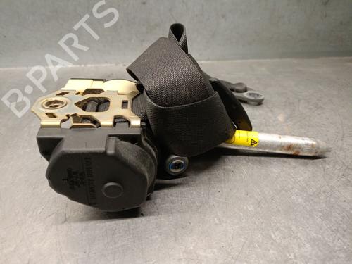 Front left seatbelt MERCEDES-BENZ E-CLASS (W210) E 200 (210.035) | BP25606135I26 