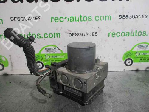 ABS Bremseaggregat RENAULT MEGANE II (BM0/1_, CM0/1_) 1.6 16V (112 hp) 2123524
