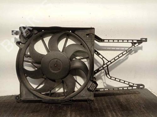Used Radiator fan Radiator fan 18880274 18880274