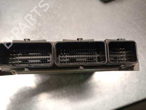 Engine control unit (ECU) DACIA DOKKER Box Body/MPV 1.5 dCi 75 / Blue dCi 75 (FEJW, FEAH) | BP38016685M57 - Image 3