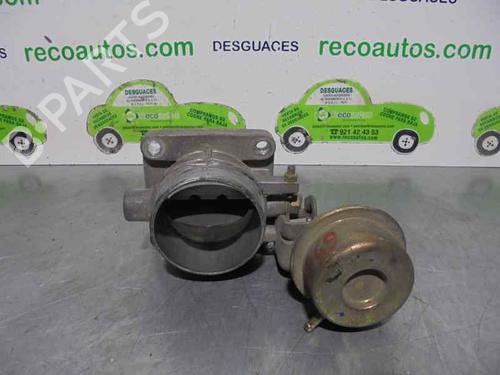 Throttle body NISSAN SERENA (C23) 2.3 D | BP2048765M82 
