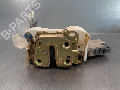 Front right lock SUBARU FORESTER (SG_) 2.0 X AWD (SG5) | BP12543270C97 