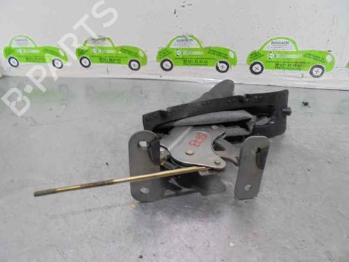 Hand brake CHEVROLET REZZO MPV (U100) 1.6 | BP8790771I18 