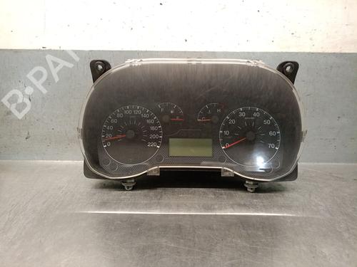 instrument-cluster-fiat-grande-punto-199_-2005-37174591 main image