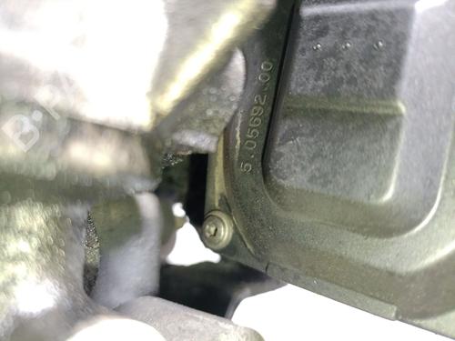 Engine OPEL MOKKA / MOKKA X (J13) 1.7 CDTI (_76) | BP34578630M1  - Image 11