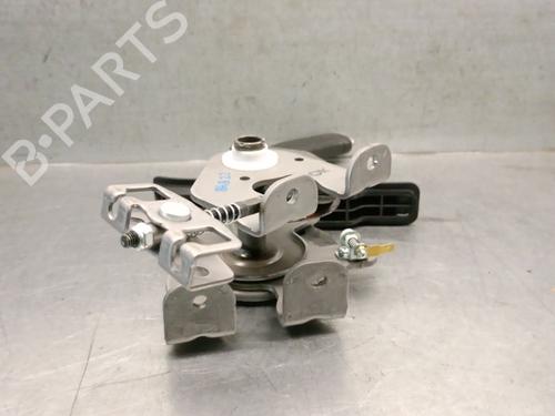 Hand brake KIA SPORTAGE IV (QL, QLE) 1.6 CRDi | BP27265016I18 