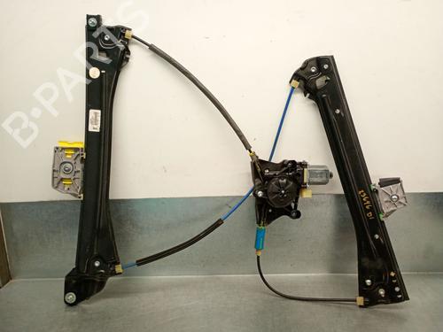 Lève-vitre avant gauche AUDI A5 (F53, F5P) 2.0 TFSI (252 hp) 30043987