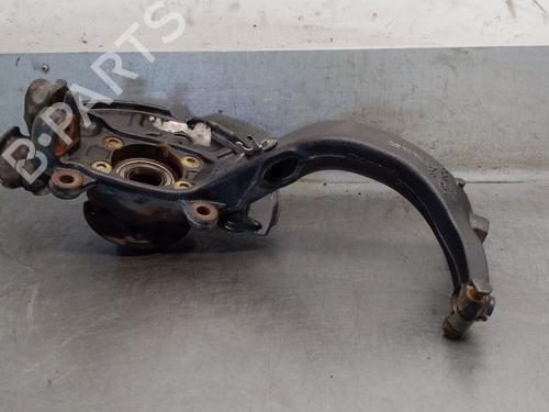 Right front steering knuckle SEAT EXEO (3R2) 2.0 TDI | BP37613399M26 - Image 6