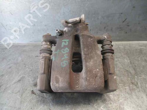 Used Left rear brake caliper LANCIA YPSILON (843_) 1.3 D Multijet (843.AXH1A, 843.AXE1A) (105 hp) 11616871