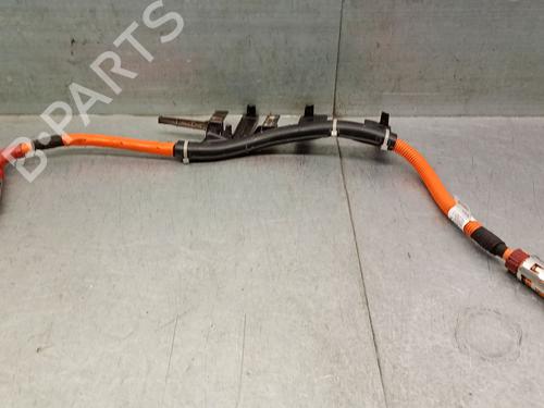 Used Cable Cable MERCEDES-BENZ GLE Coupe (C167) GLE 350 de 4-matic (167.306) (333 hp) 34350106 34350106