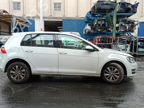 Left front window switch VW GOLF VII (5G1, BQ1, BE1, BE2) 1.6 TDI | BP32195400I27  - Image 8