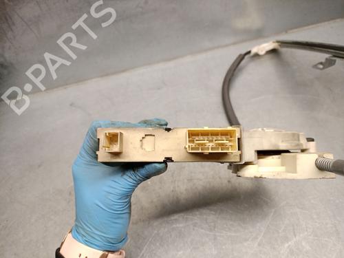 Front left window mechanism CITROËN C4 I (LC_) 1.6 HDi | BP22726733C22