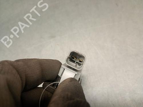 Trunk håndtak SMART FORFOUR Hatchback (453) electric drive (453.091) | BP29478569C132 
