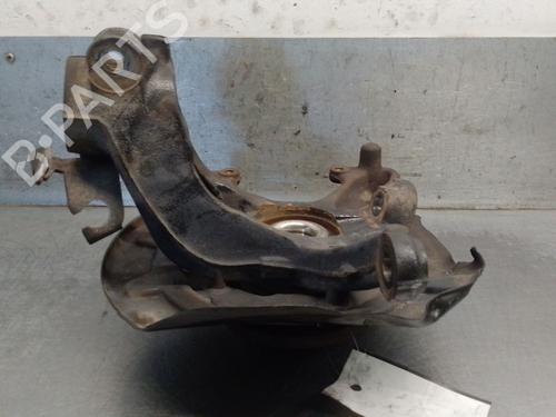 Left front steering knuckle SKODA KAMIQ (NW4) 1.0 TSI | BP37016157M25 - Image 4