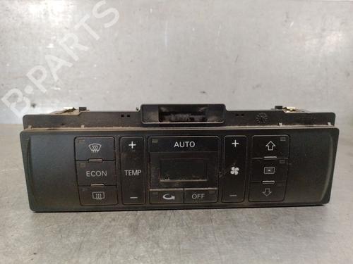 AC-Styringsenhed/Manøvreenhed AUDI A4 B5 (8D2) 1.9 TDI (110 hp) 30967314