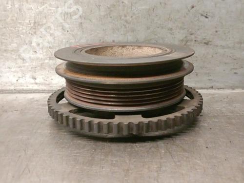 Pulley DAEWOO LANOS (KLAT) 1.5 | BP30972699M122 - Image 2