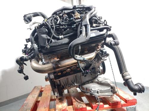 Engine AUDI A7 Sportback (4GA, 4GF) 3.0 TDI quattro | BP36050988M1  - Image 5