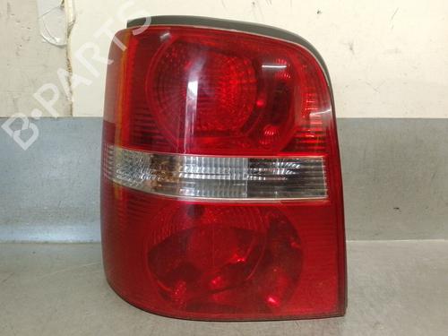 Used Left taillight Left taillight 31666145 31666145