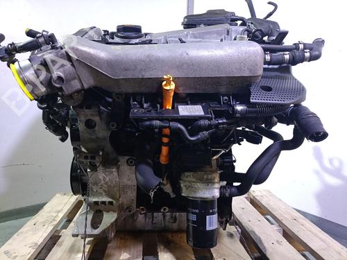 Engine VW GOLF IV (1J1) 1.8 T | BP23446284M1 