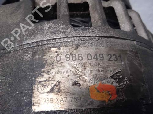 Alternator ALFA ROMEO GT (937_) 1.9 JTD (937CXN1B) | BP10529222M7 