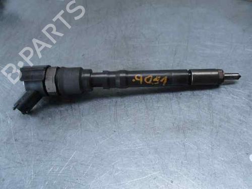 Used Injector KIA CARENS II MPV (FJ) 2.0 CRDi (113 hp) 3360049