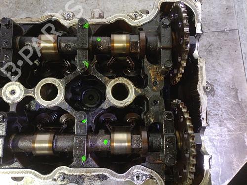 Cylinder head NISSAN PRIMERA (P11) 2.0 16V | BP25241734M5