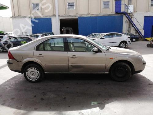 Pipe FORD MONDEO III (B5Y) 2.0 TDCi | BP20254626M125 