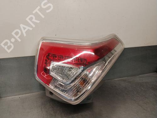 Used Left taillight Left taillight 39026689 39026689