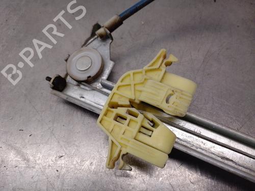 Rear left window mechanism CITROËN XSARA PICASSO (N68) 1.6 HDi | BP14246460C24 