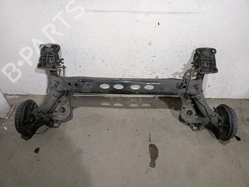 Used Rear axle SEAT ARONA (KJ7, KJP) 1.0 TGi (90 hp) 30412494