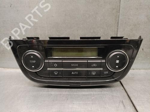 Climate control MITSUBISHI MIRAGE / SPACE STAR VI Hatchback (A0_A) 1.2 (A03A) | BP35804752I5 - Image 1